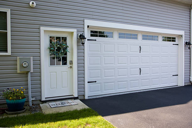 24/7 Emergency Garage Door Roller Replacement experts in Madison, WV